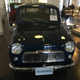 Image for article titled Nissan's Original Japanese Factory Is Now A Shrine To Engines